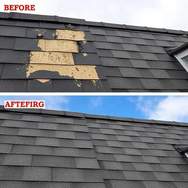 Roof Repair Near Me in Buxton, NC near me